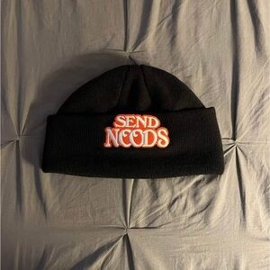 Send Noods Beanie
